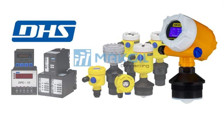 Cảm biến đo mức nhiên liệu hãng Daehan
